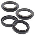 Fork Oil Seal & Dust Seal Kit For Suzuki VZ800 Marauder 1997 - 2004