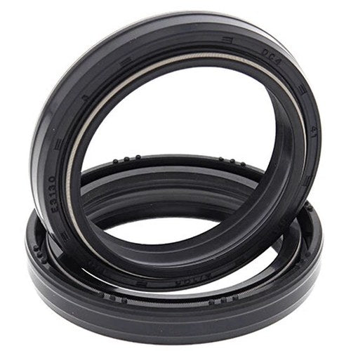 Fork Oil Seal Only Kit For Kawasaki KX250 1990
