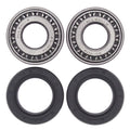 Wheel Bearing Kit Front For Harley Flhtcu Electra Glide Ultra Classic 1989-1992