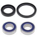 Wheel Bearing Kit Front For Honda CRM250AR (NOT US Model) 1996 - 1999