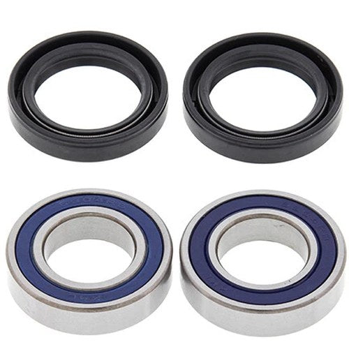 Wheel Bearing Kit Front For KTM SX 400 2000 - 2002
