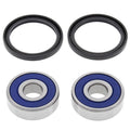 Wheel Bearing Kit Front For Suzuki GS750E 1983