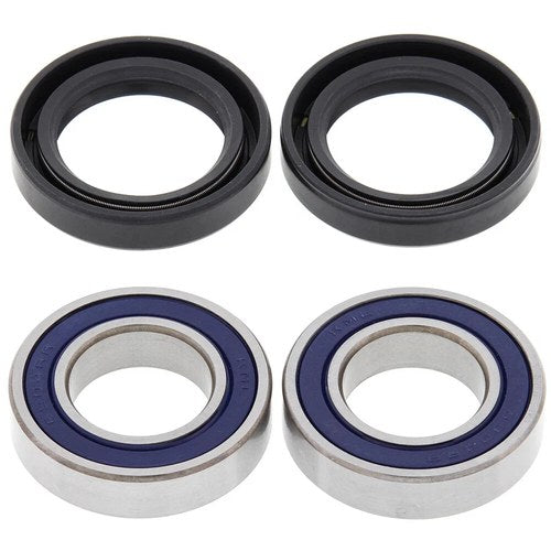 Wheel Bearing Kit Front For Yamaha YZ450F 2009 - 2013