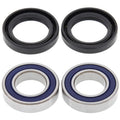 Wheel Bearing Kit Front For Yamaha YZ450F 2009 - 2013
