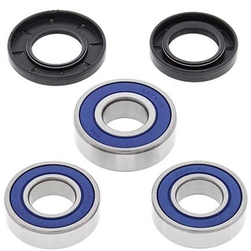 Wheel Bearing Kit Rear For Gas-Gas EC250 1996 - 2002