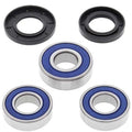 Wheel Bearing Kit Rear For Gas-Gas EC200 1999 - 2002