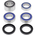 Wheel Bearing Kit Rear For Honda CBR954RR 2003