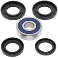 Wheel Bearing Kit Rear For Honda CN250 1986