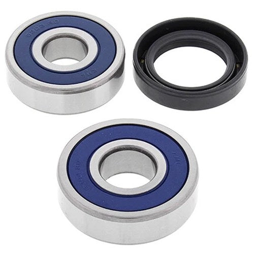 Wheel Bearing Kit Rear For Honda CL350 Scrambler 1968 - 1971