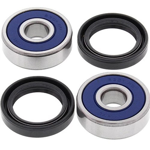 Wheel Bearing Kit Rear For Honda XR100 1981 - 1984