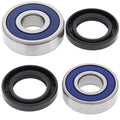 Wheel Bearing Kit Rear For Honda XR500R 1982