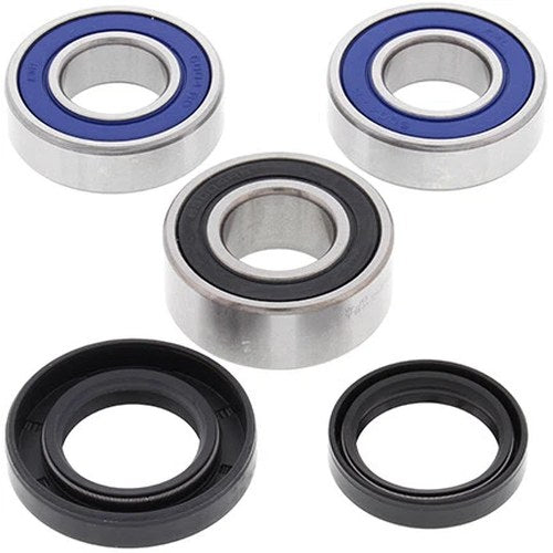 Wheel Bearing Kit Rear For Husqvarna TC610 1999