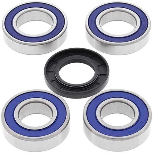 Wheel Bearing Kit Rear For KTM Supermoto 950 2005 - 2007