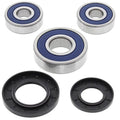Wheel Bearing Kit Rear For Suzuki GSX750F Katana 1997