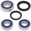 Wheel Bearing Kit Rear For Yamaha FJ1200 1989 - 1990
