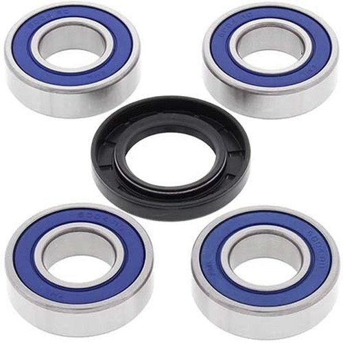 Wheel Bearing Kit Rear For Yamaha IT250 1982