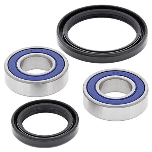 Wheel Bearing Kit Front For Triumph Daytona 650 2005
