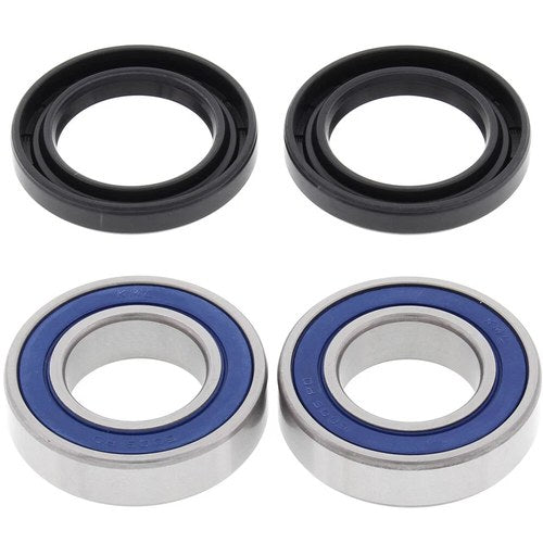 Wheel Bearing Kit Front For Yamaha FZ10 2017