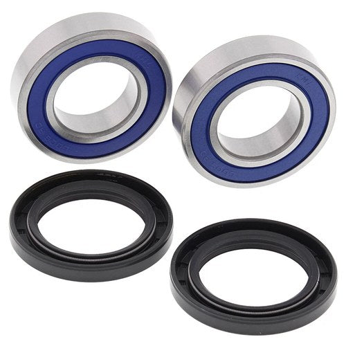 Wheel Bearing Kit Rear For Husqvarna TC 85 2014 - 2017