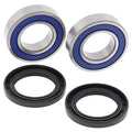 Wheel Bearing Kit Rear For Husqvarna TC 85 2014 - 2017