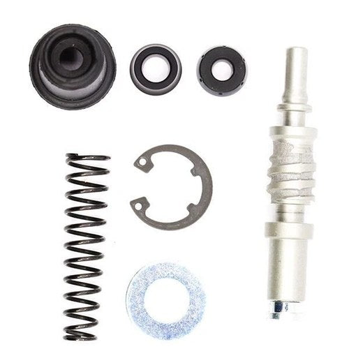 Front Brake Master Cylinder Repair Kit For Kawasaki ZX-6RR (ZX600N) 2005 - 2006