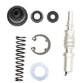 Front Brake Master Cylinder Repair Kit For Kawasaki Klx 400 SR KLX400A 2003-2004