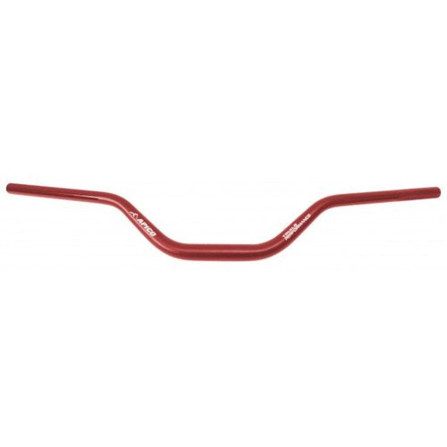 Apico Oversized Handlebars For Montesa 4RT 250 260 300 306 Standard Red