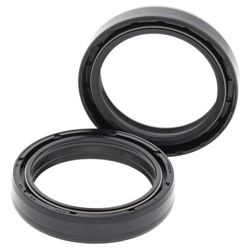 Victory Deluxe Cruiser 92 ci, 2001-2002, Fork Seal Set