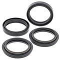 Yamaha Raider 1900, 2008-2016, Fork Seal and Wiper Set