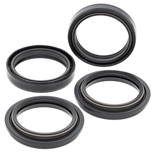 Yamaha Raider 1900, 2008-2016, Fork Seal and Wiper Set
