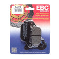 Ebc Brake Pads Rear For Honda CB 750 F CB Seven Fifty 1992-2002