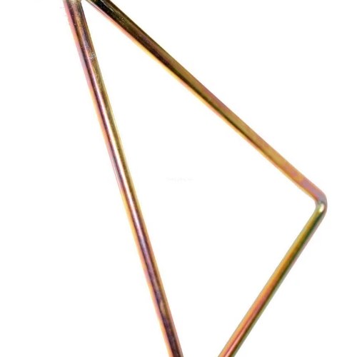 Motorcross Dirt Bike Triangle Stand - New