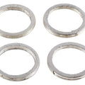Yamaha Venture Royal 1300, 1986-1993, Exhaust Gasket Kit - XVZ1300