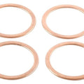 Kawasaki Ninja ZX12R, 2000-2005, Exhaust Gasket Kit