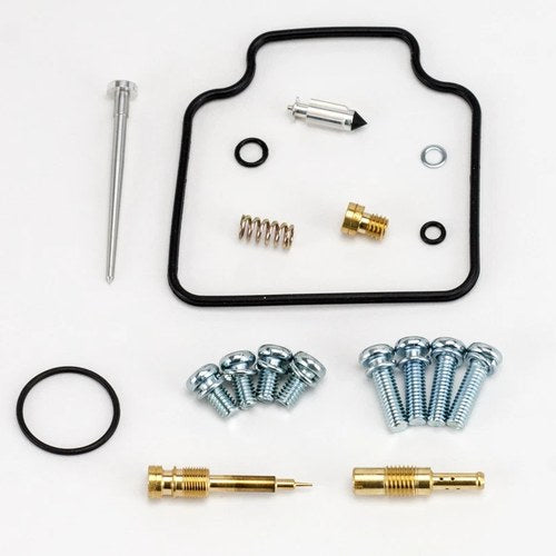 Honda Reflex 250, 2001-2007, Carb/Carburetor Repair Kit - NSS250