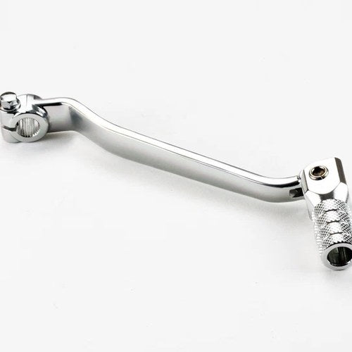 Kawasaki KLX250, 2006-2014, Aluminum Folding Shift Lever - 13156-1480