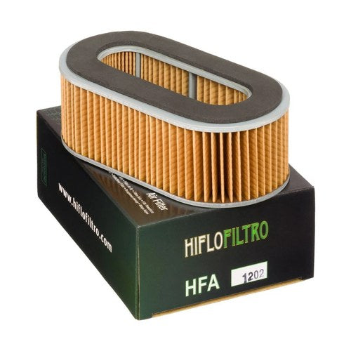 HiFlo Air Filter For Honda CH250 Elite 1985-1988