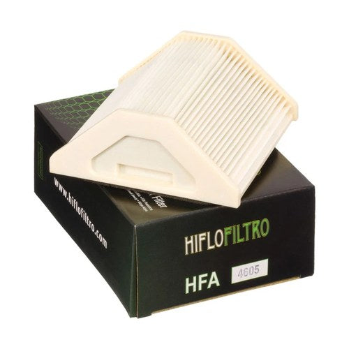 HiFlo Air Filter For Yamaha FZ600 1986-1988