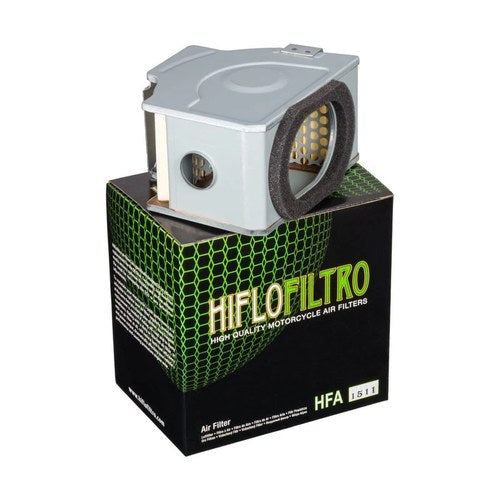 HiFlo Air Filter For Honda CB550 K3,K4 1977-1978, CB500K3