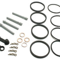 Yamaha Radian 600, 1986-1990, Front Brake Caliper Rebuild Kit - YX600