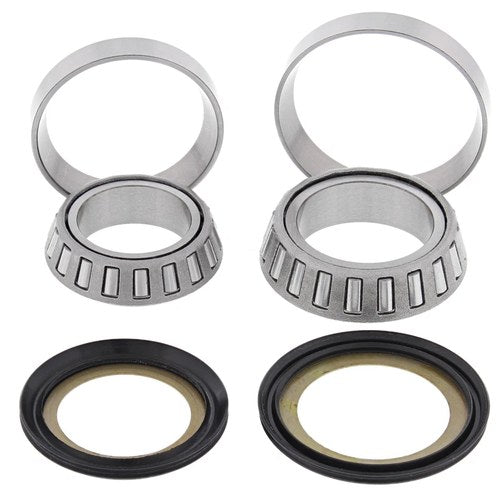 Yamaha DT175, 1974-1981, Steering Bearing Kit - DT 175