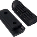 Foot Rest Rubber For Honda Ntv 650 Revere 1988-1994