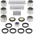 Honda XR650R, 2000-2007, Linkage Bearing Rebuild Kit w/Shock Bearing - XR 650R
