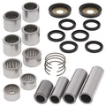 Linkage Bearing Rebuild Kit w/Shock Bearing for Suzuki RM 85, 2004 - RM85, RM85L