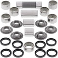 Linkage Bearing Rebuild Kit w/Shock Bearing for Suzuki RM 125, 2004-2008 ; RM125