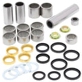 Yamaha YZ 250, 2005, Linkage Bearing Rebuild Kit w/Shock Bearing - YZ250