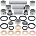 Kawasaki KX250F 2006-2016, Linkage Bearing Rebuild Kit w/Shock Bearing - KX 250F