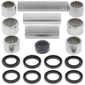 Honda CR250R, 1988, Linkage Bearing Rebuild Kit w/ Shock Bearing - CR 250R, 250