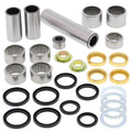 Yamaha YZ250F, 2010-2013, Linkage Bearing Rebuild Kit & Shock Bearing - YZ 250F