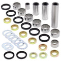 Linkage Bearing Rebuild Kit & Shock Bearing for Suzuki Rmz 250, 2010-2012 RMZ250